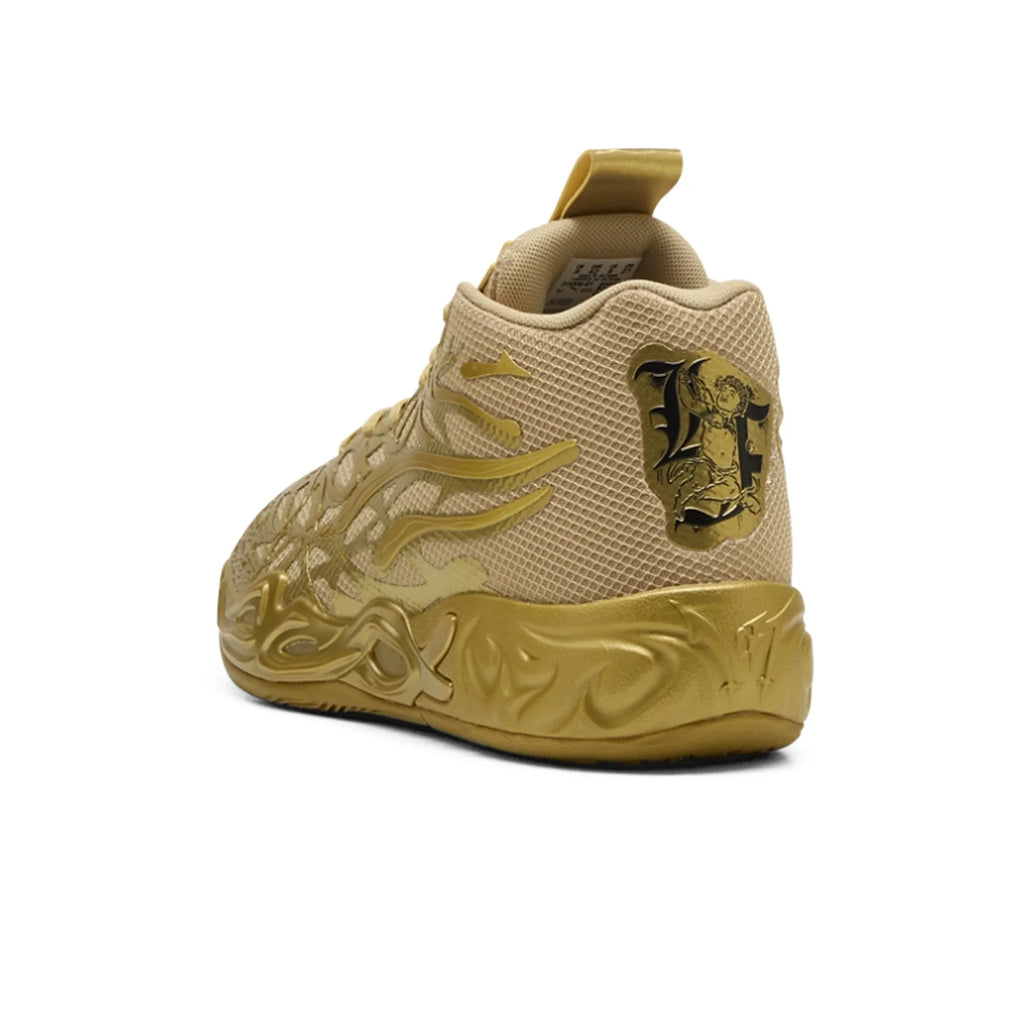 Puma LaMelo Ball MB.01 'Golden Child' (2023)