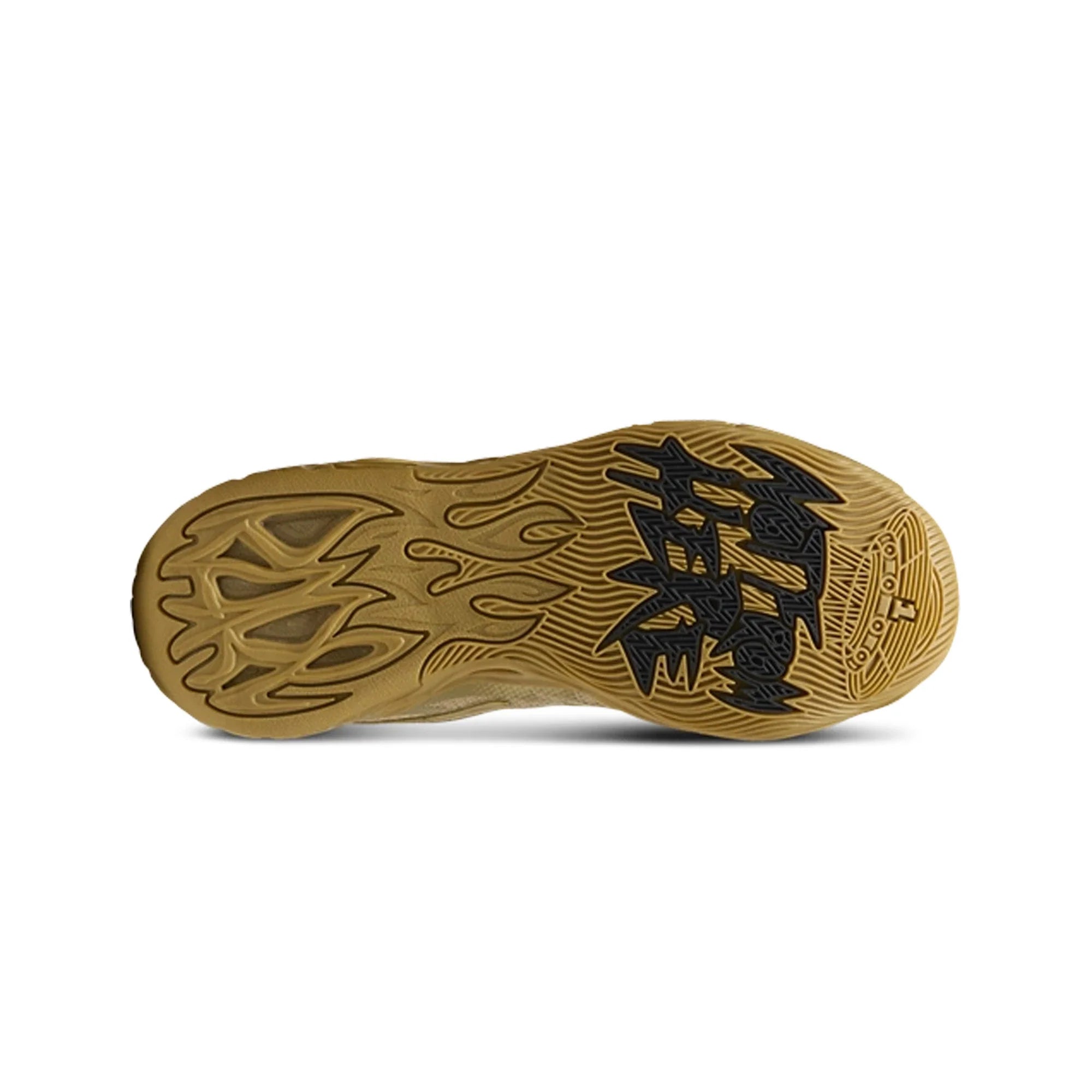 Puma LaMelo Ball MB.01 'Golden Child' (2023)