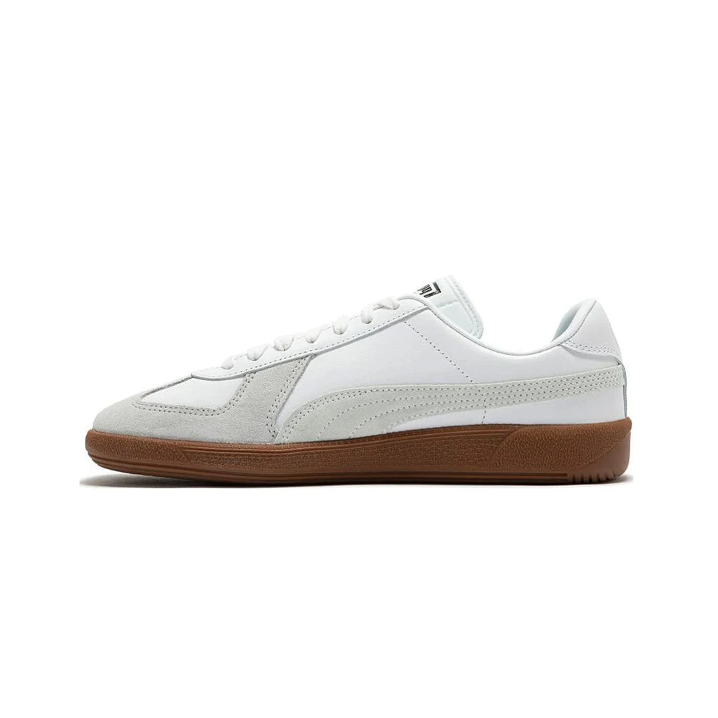 Puma Smash Vulc 'White Black'