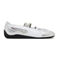 Puma Speedcat 'Ballet Silver' Women's (2025)