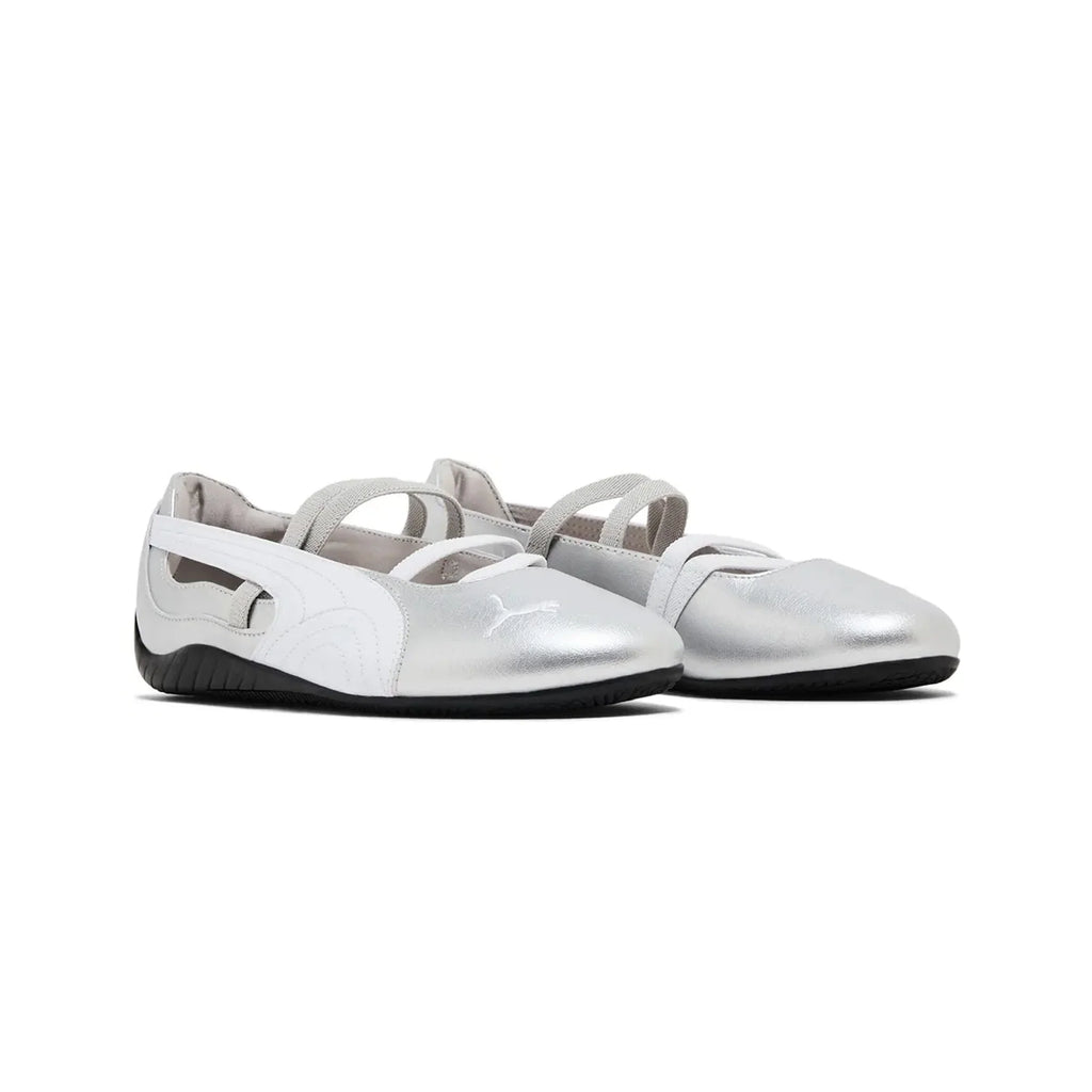Puma Speedcat 'Ballet Silver' Women's (2025)