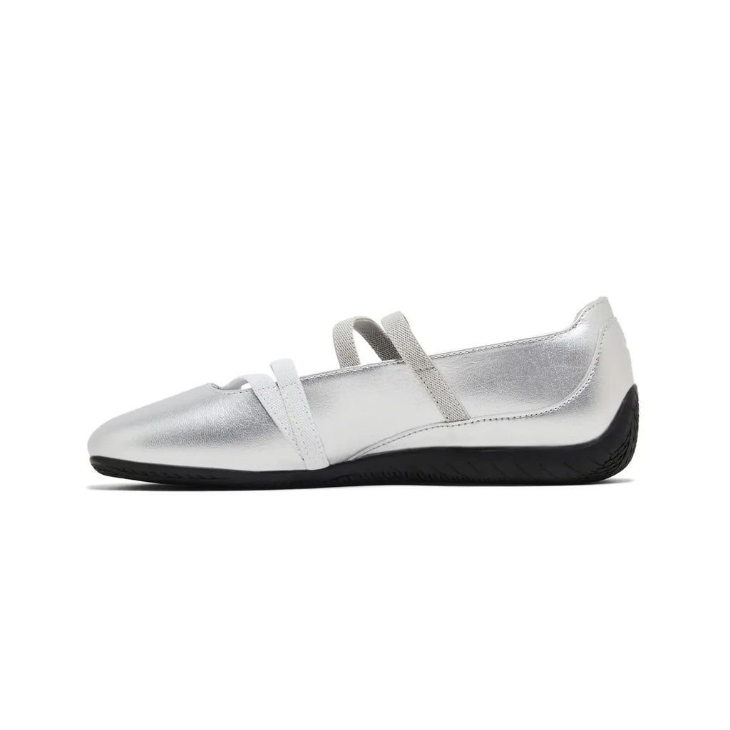 Puma Speedcat 'Ballet Silver' Women's (2025)