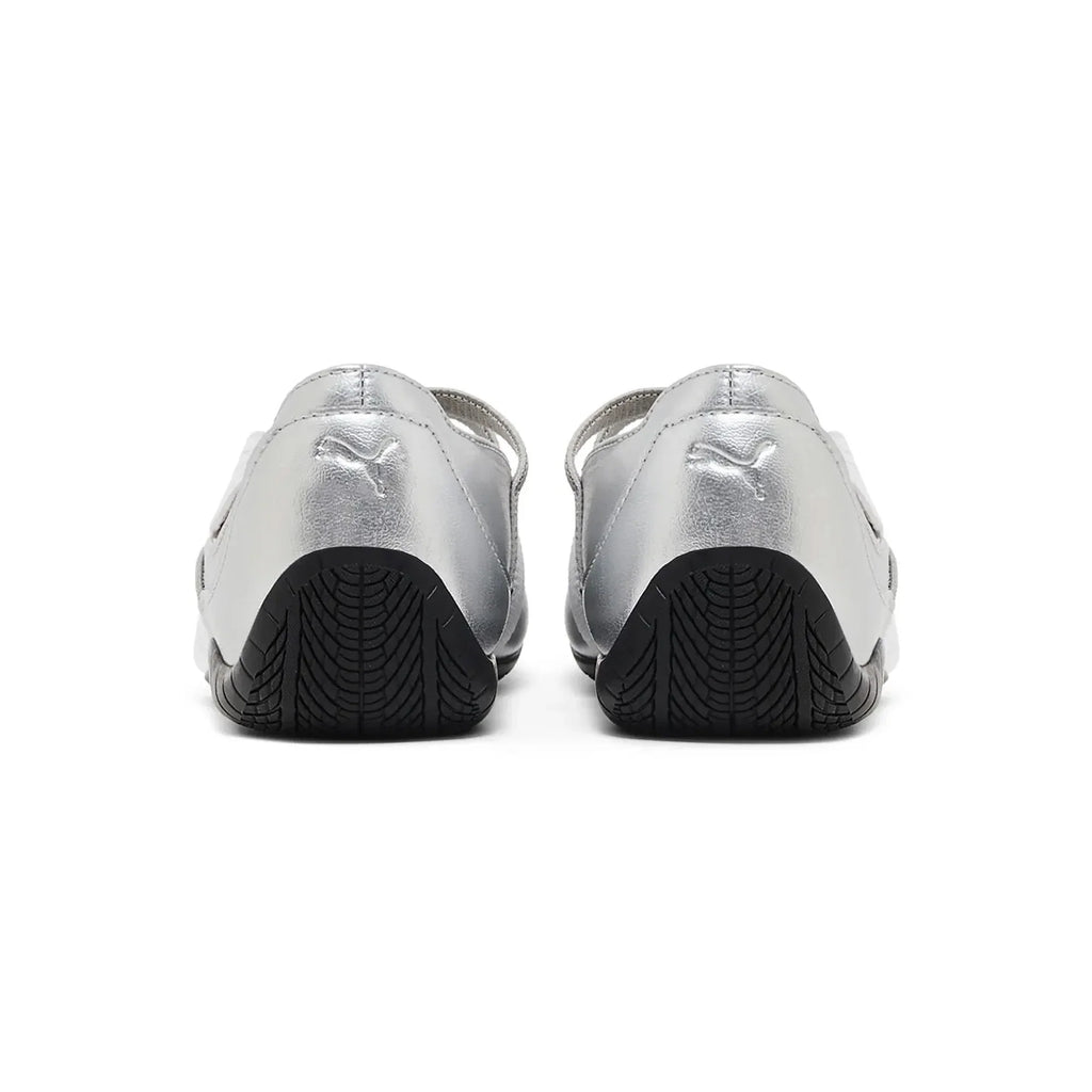 Puma Speedcat 'Ballet Silver' Women's (2025)