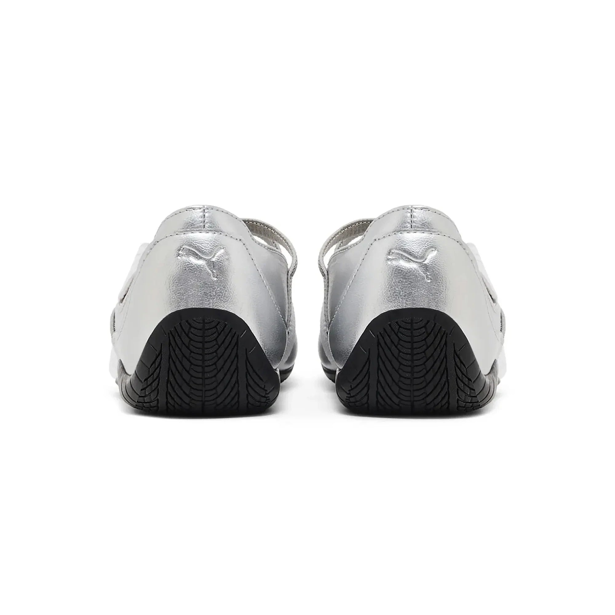 Puma Speedcat 'Ballet Silver' Women's (2025)