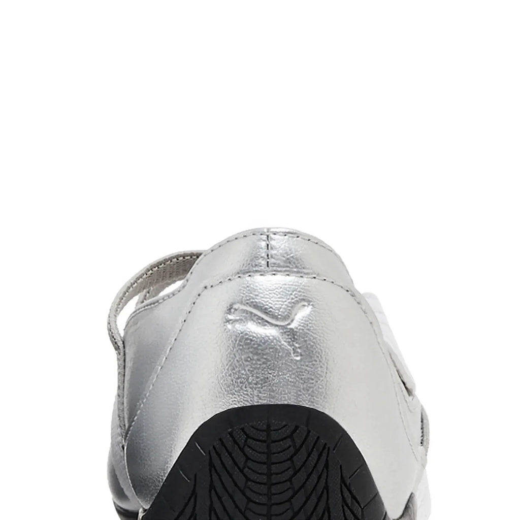 Puma Speedcat 'Ballet Silver' Women's (2025)