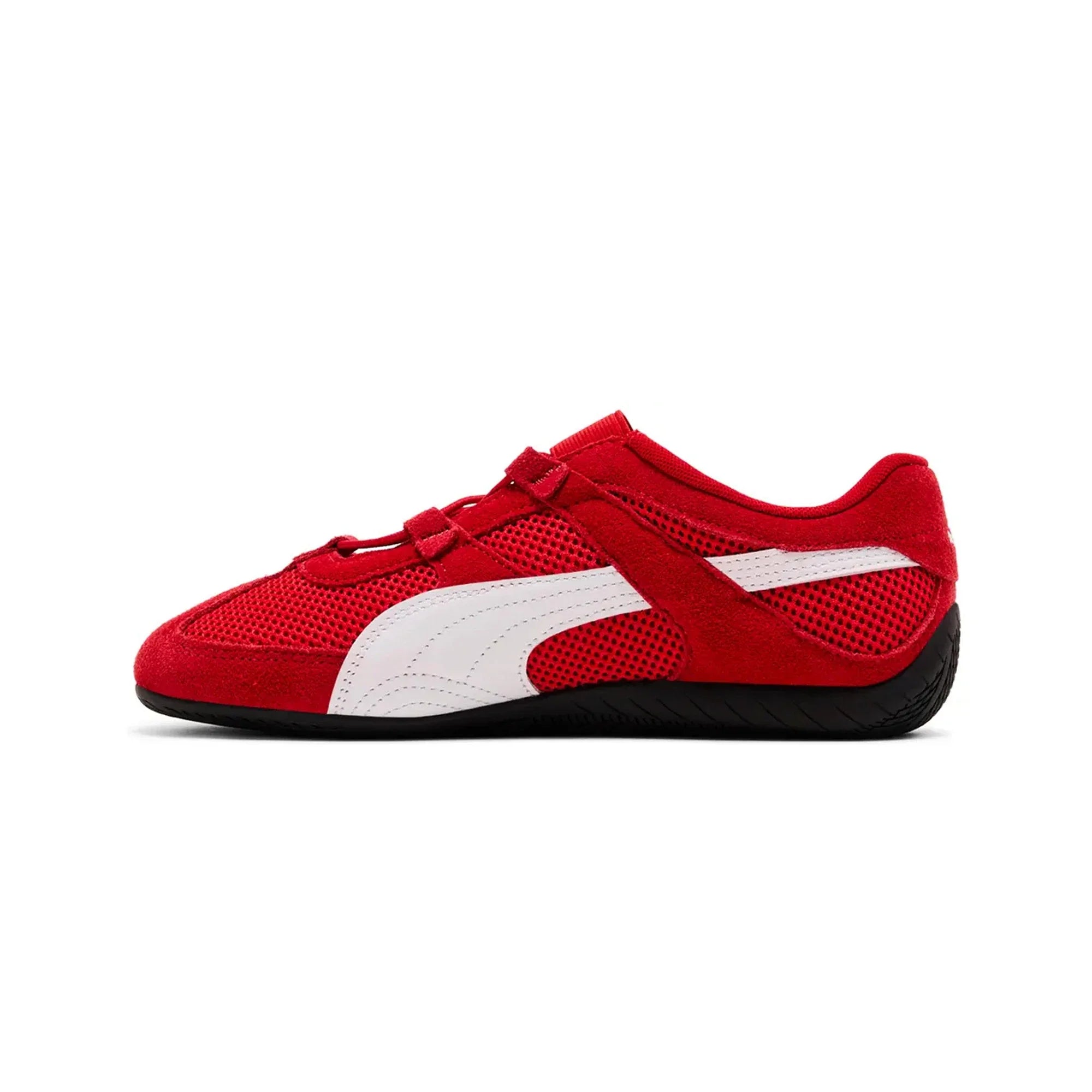Puma Speedcat Go 'Red White' Women's (2025)