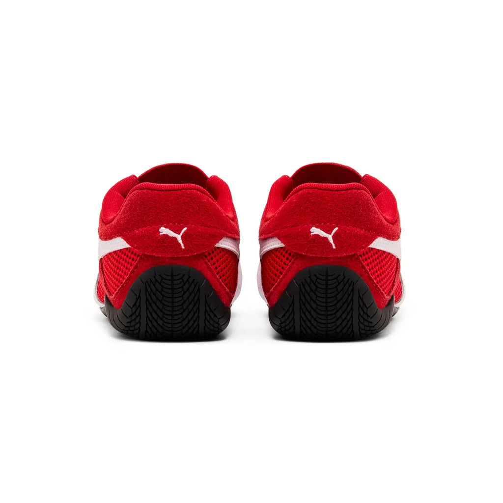 Puma Speedcat Go 'Red White' Women's (2025)