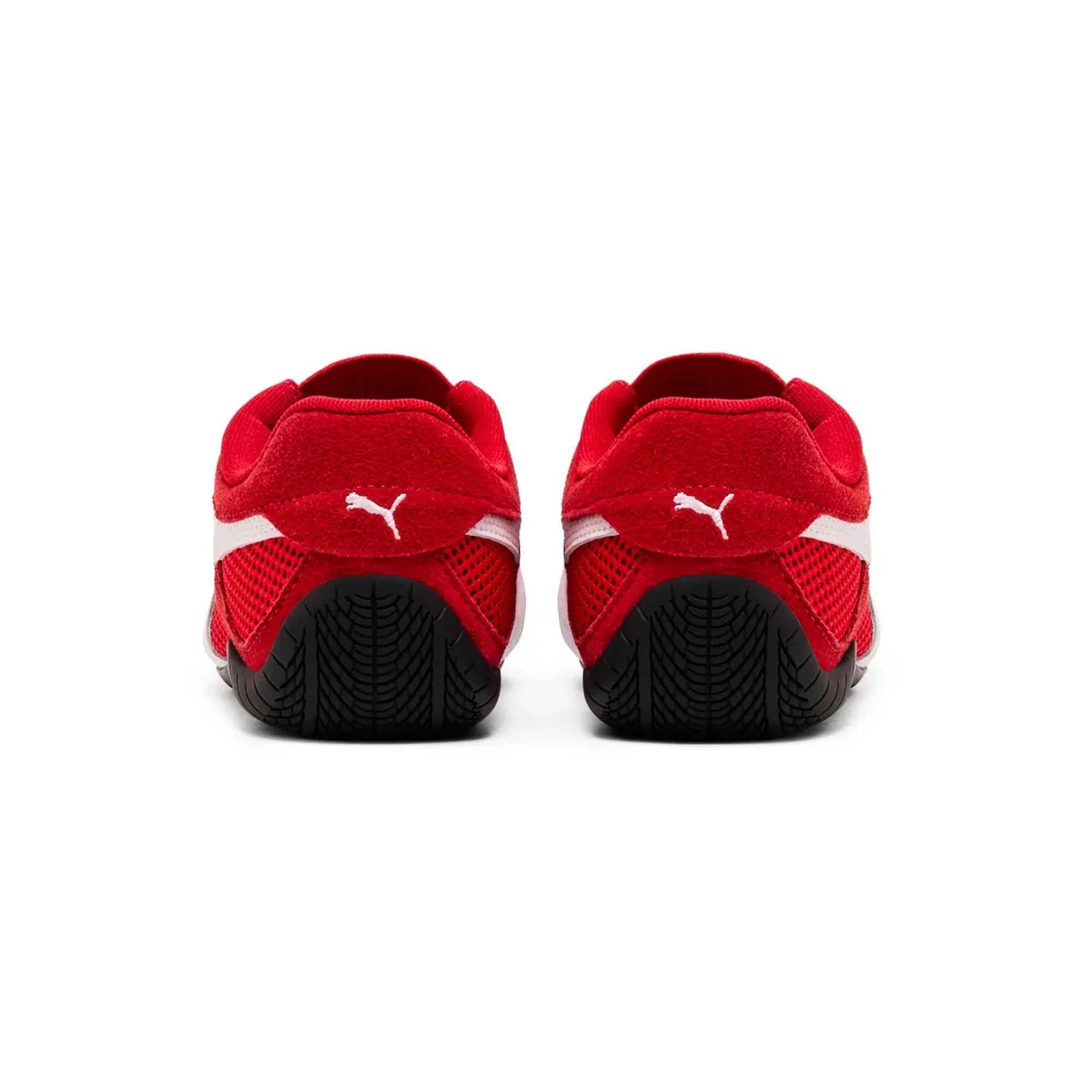 Puma Speedcat Go 'Red White' Women's (2025)