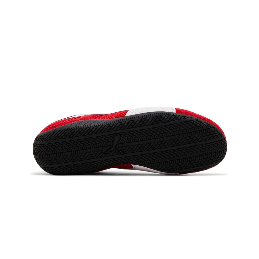 Puma Speedcat Go 'Red White' Women's (2025)