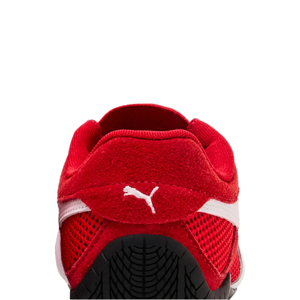 Puma Speedcat Go 'Red White' Women's (2025)