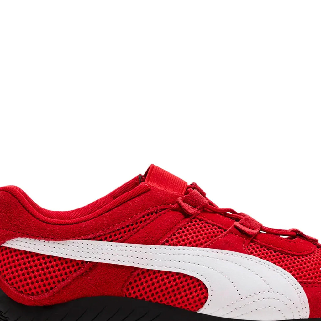Puma Speedcat Go 'Red White' Women's (2025)