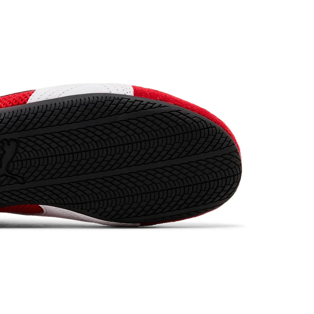 Puma Speedcat Go 'Red White' Women's (2025)