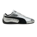 Puma Speedcat 'Metallic Silver Black'(2025)