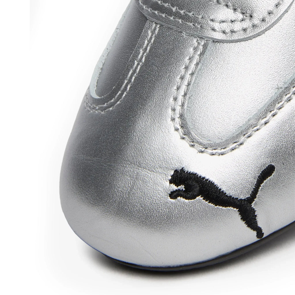 Puma Speedcat 'Metallic Silver Black'(2025)