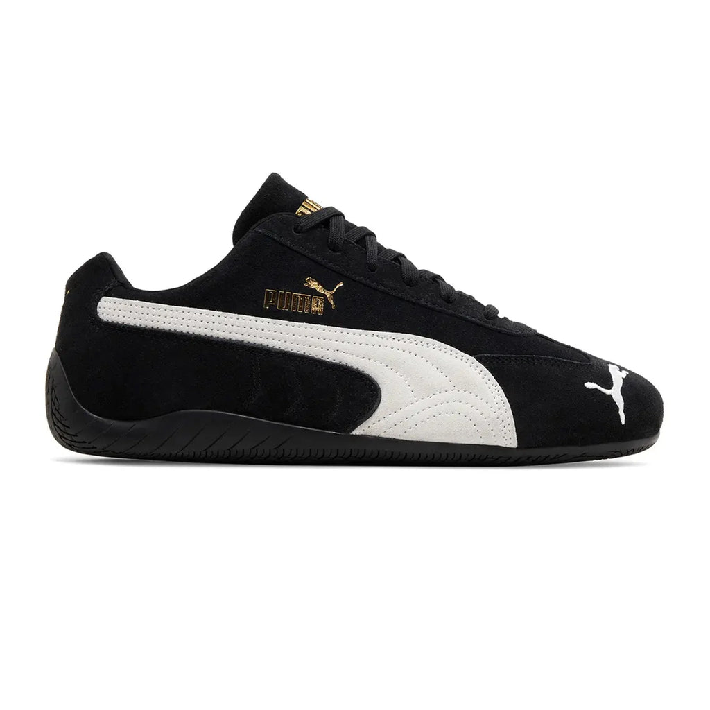 Puma Speedcat OG 'Black White' (2024)