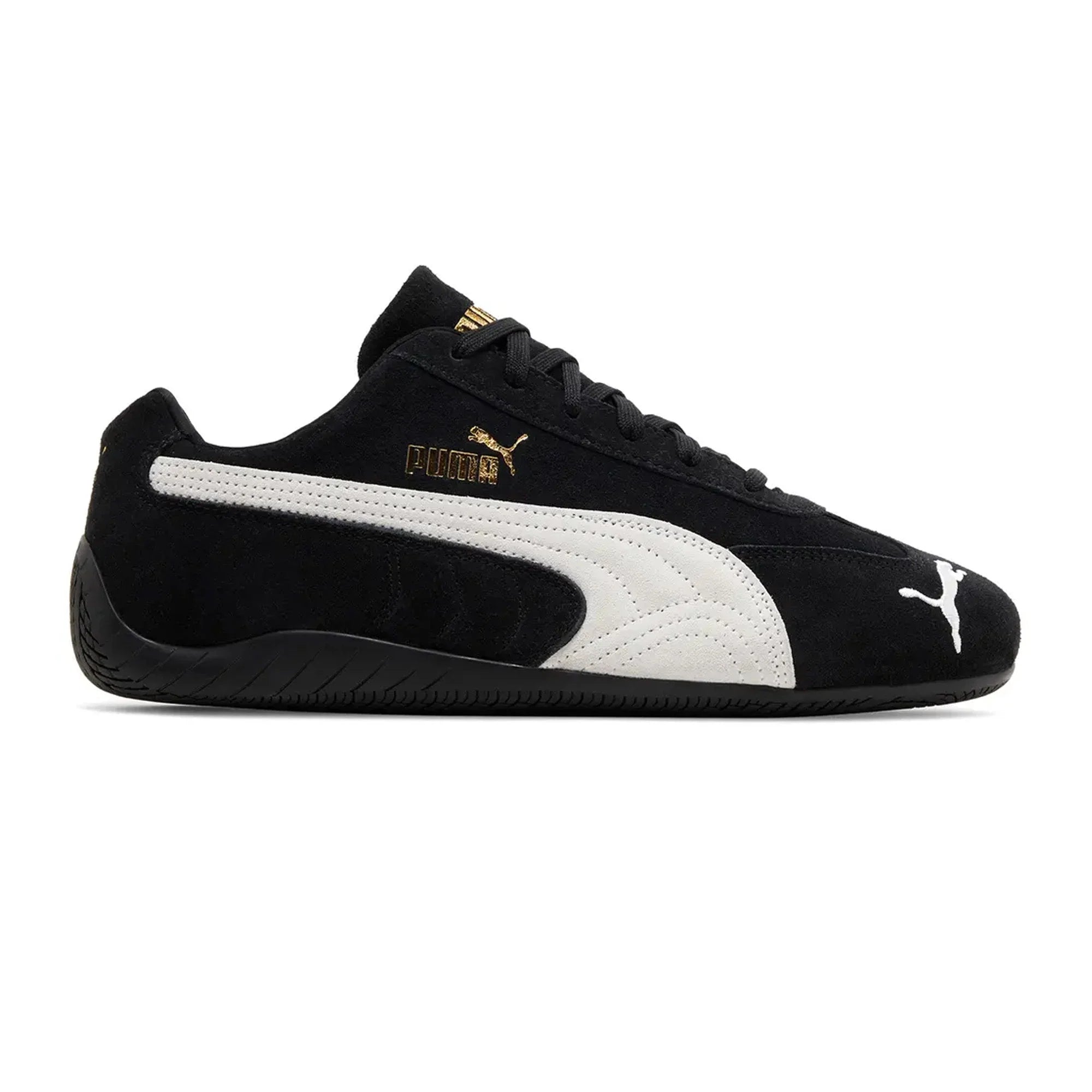 Puma Speedcat OG 'Black White' (2024)