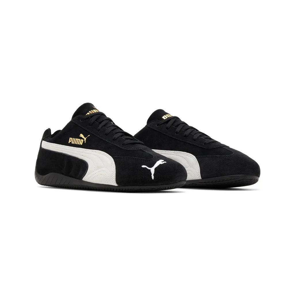 Puma Speedcat OG 'Black White' (2024)
