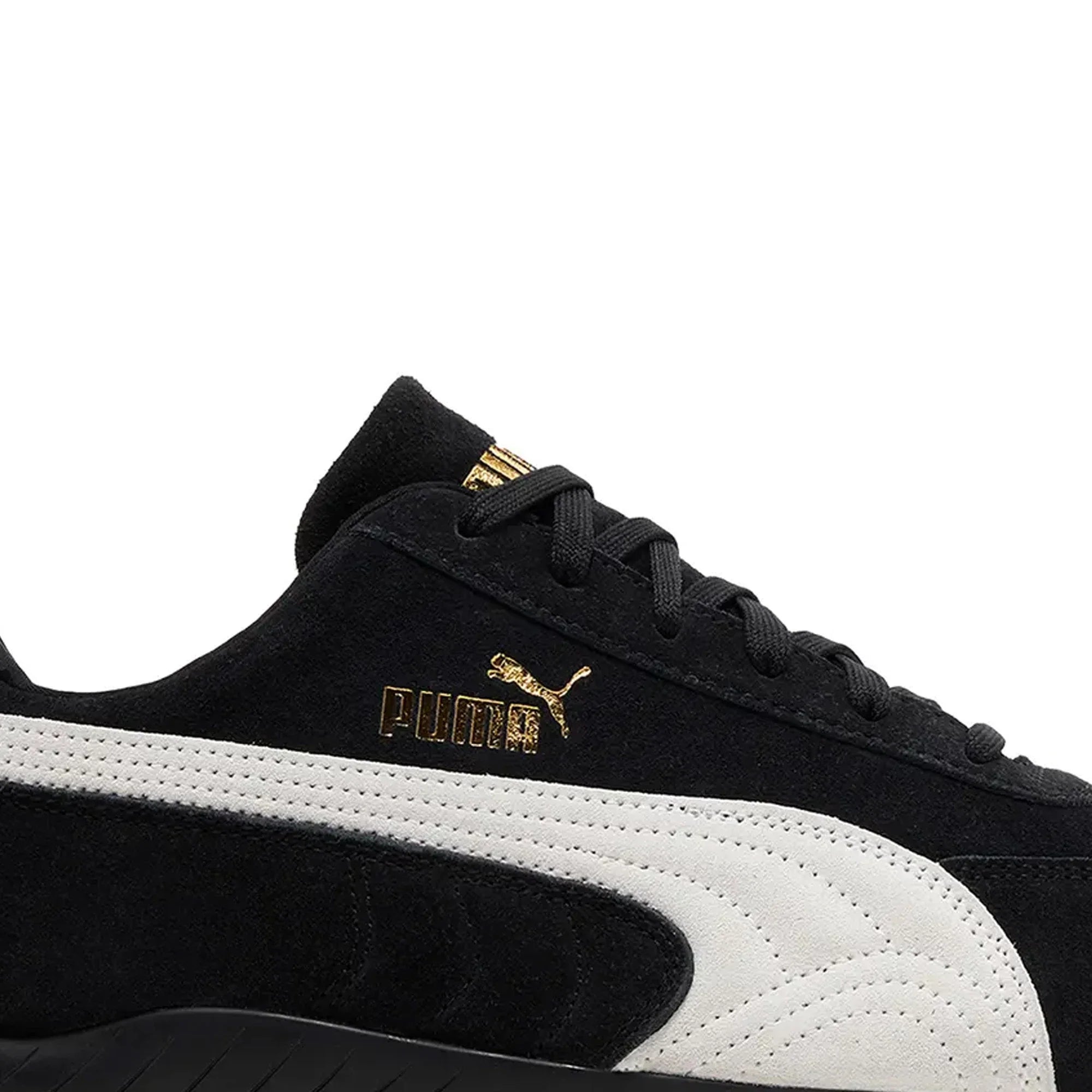 Puma Speedcat OG 'Black White' (2024)