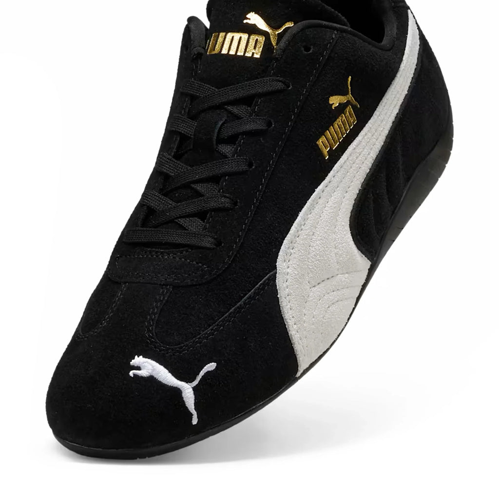 Puma Speedcat OG 'Black White' (2024)