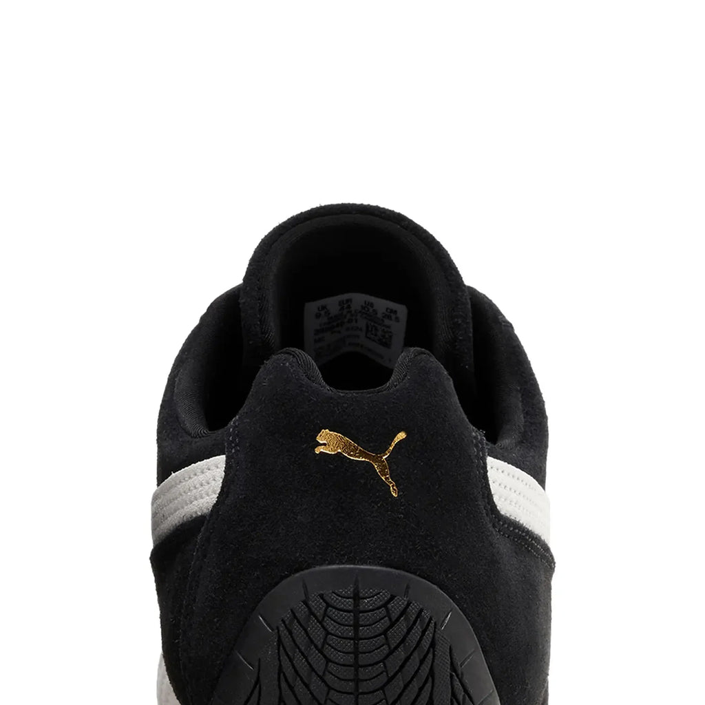 Puma Speedcat OG 'Black White' (2024)
