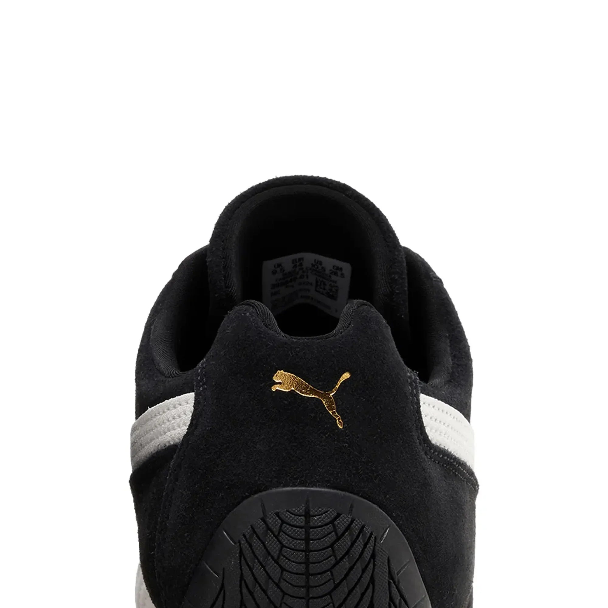 Puma Speedcat OG 'Black White' (2024)