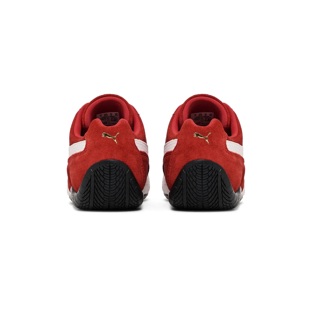 Puma Speedcat OG 'Red White' (2024)