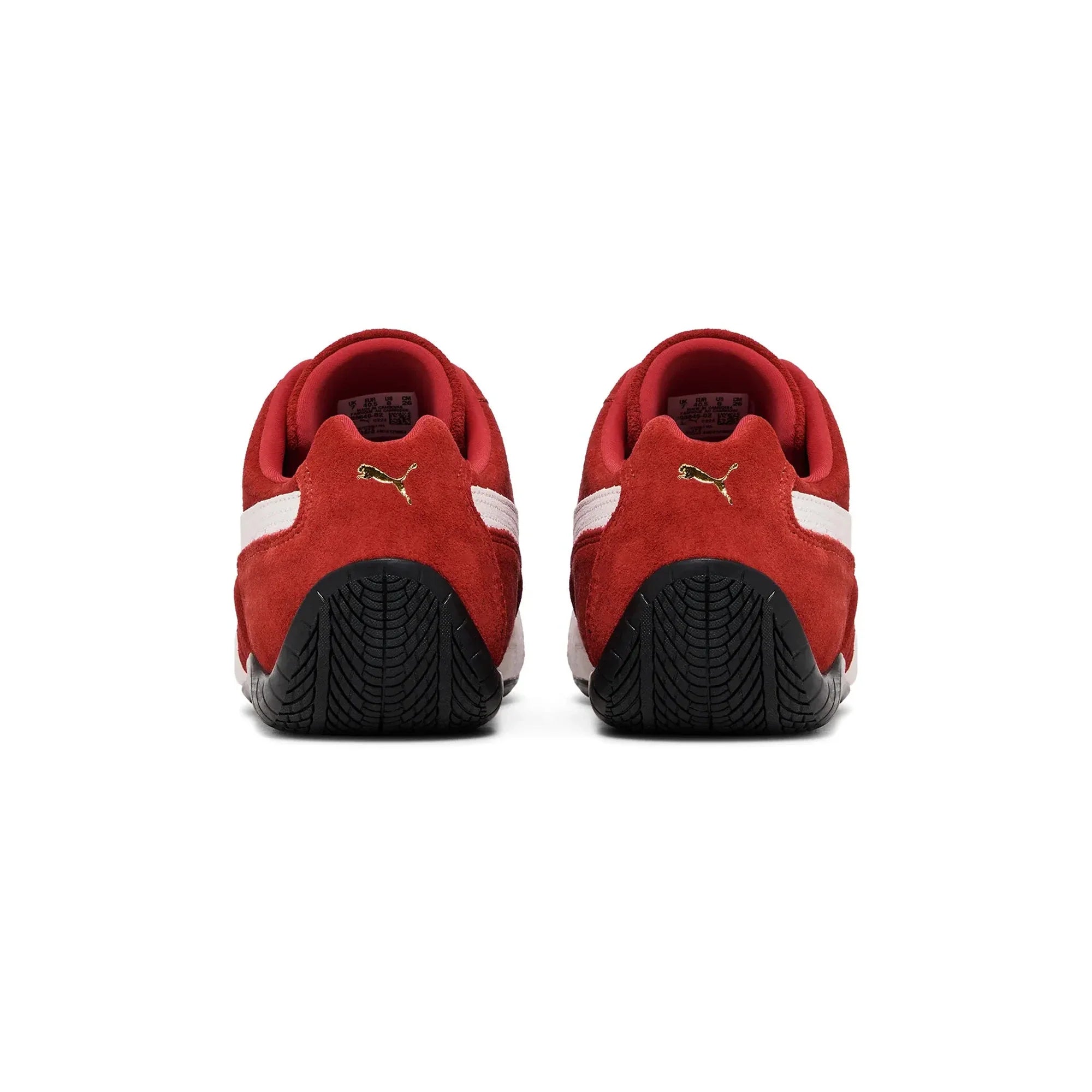 Puma Speedcat OG 'Red White' (2024)