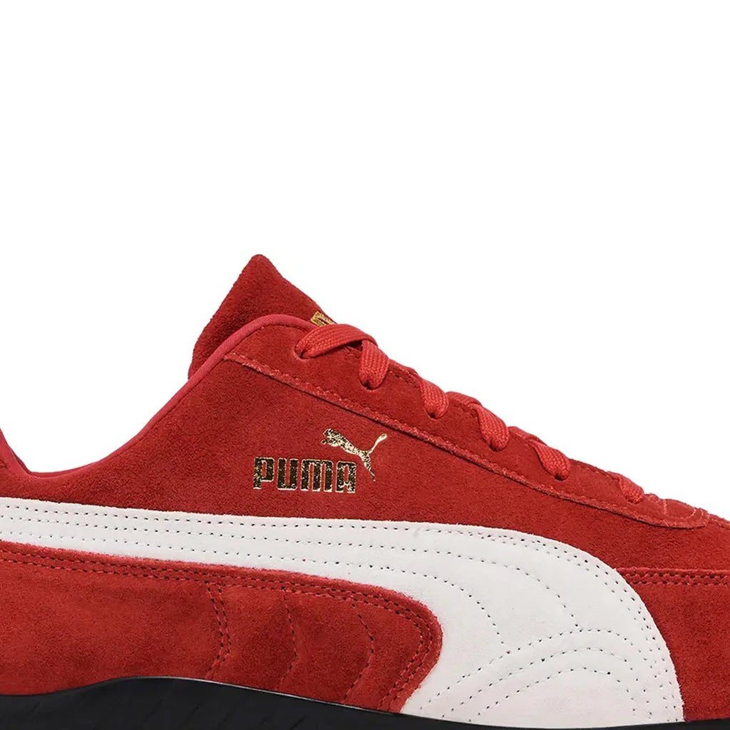 Puma Speedcat OG 'Red White' (2024)