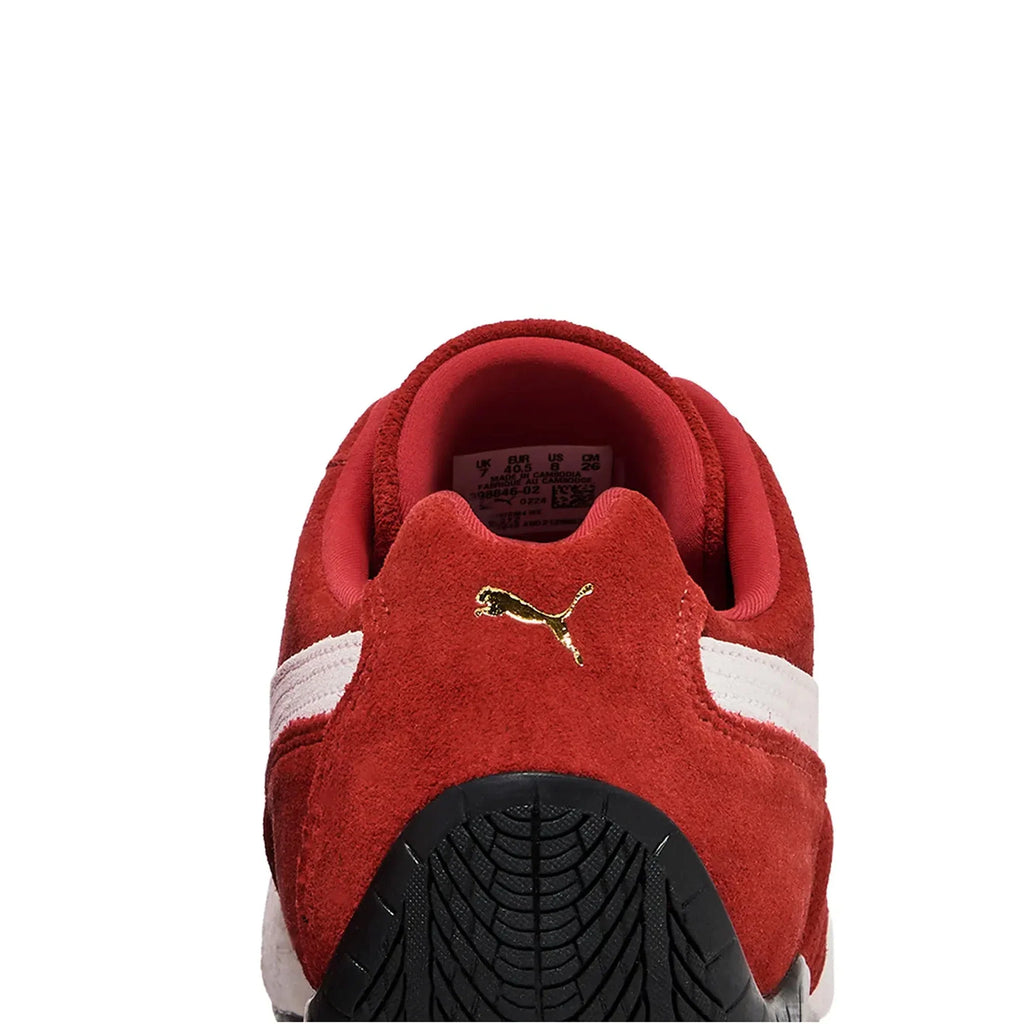Puma Speedcat OG 'Red White' (2024)