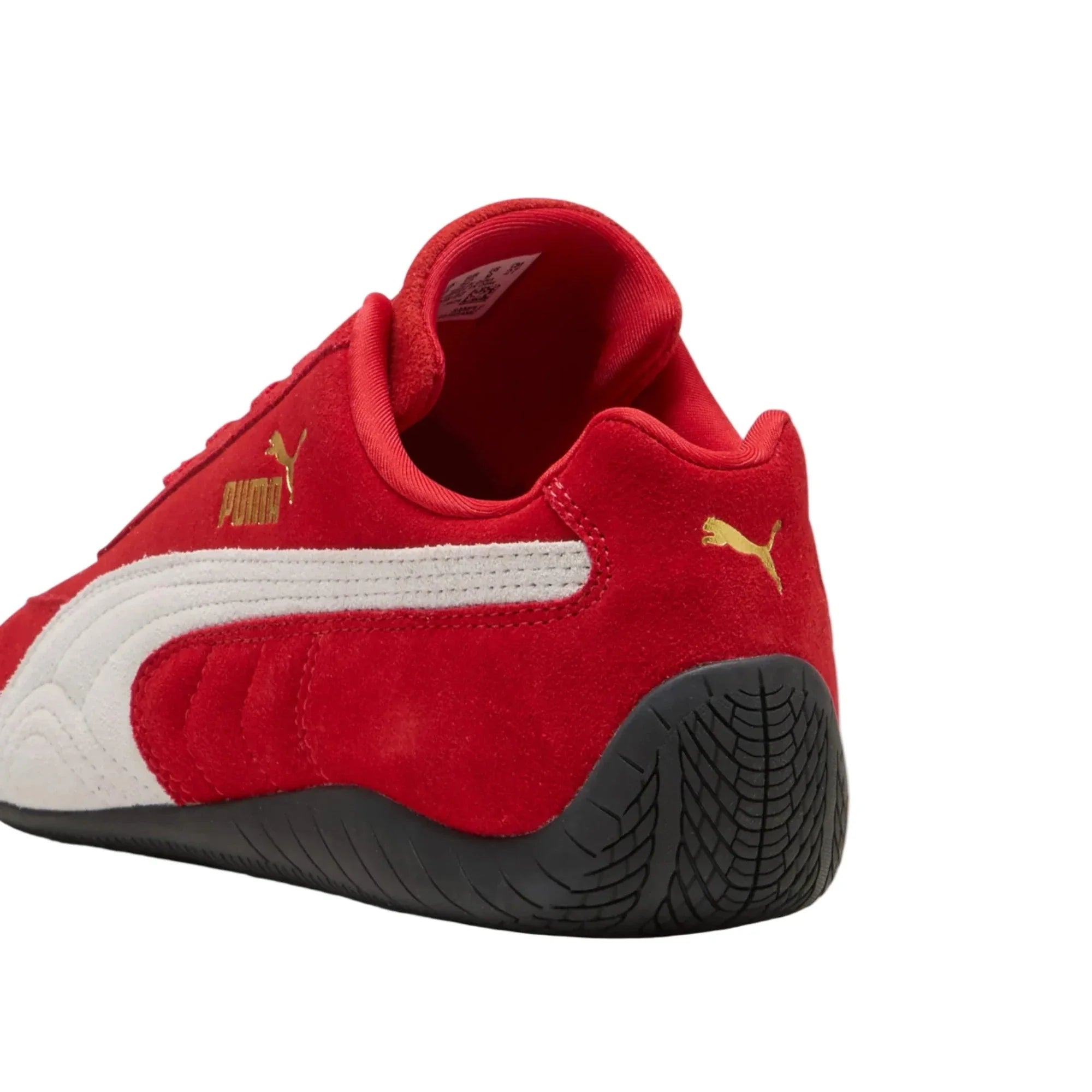 Puma Speedcat OG 'Red White' (2024)