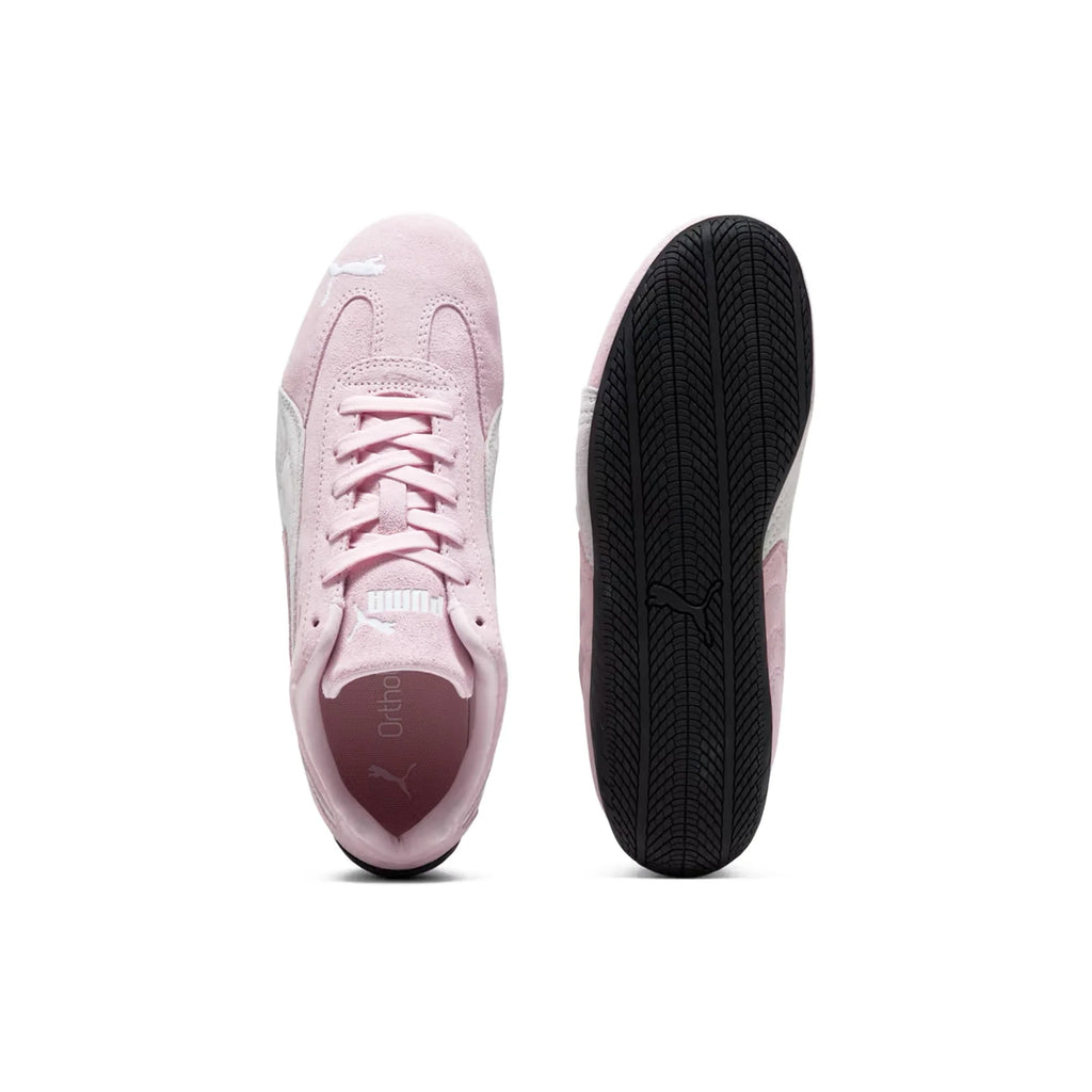 Puma Speedcat OG 'Whisp of Pink White' (2024)