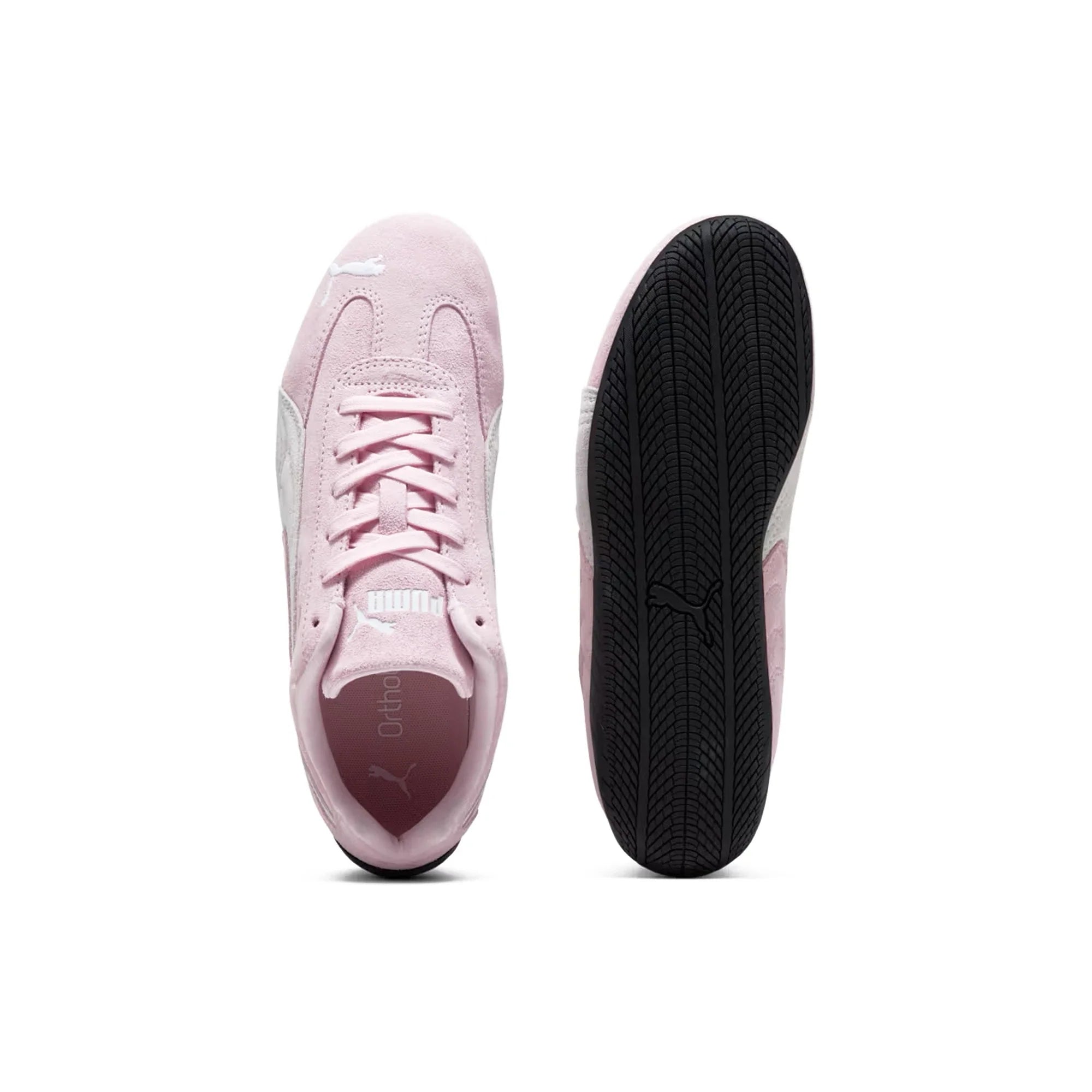 Puma Speedcat OG 'Whisp of Pink White' (2024)