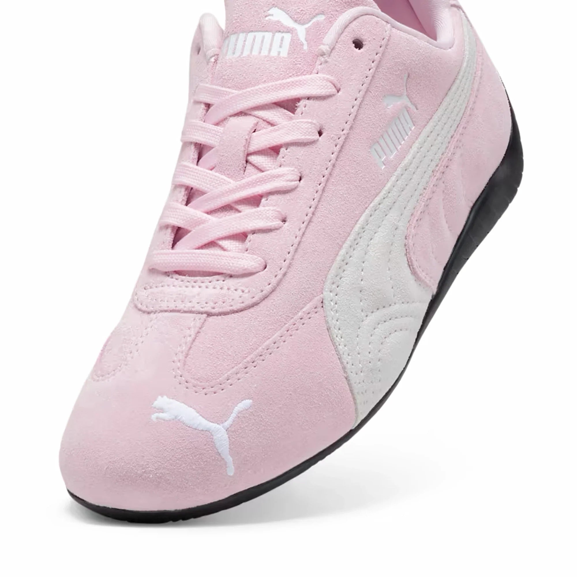 Puma Speedcat OG 'Whisp of Pink White' (2024)