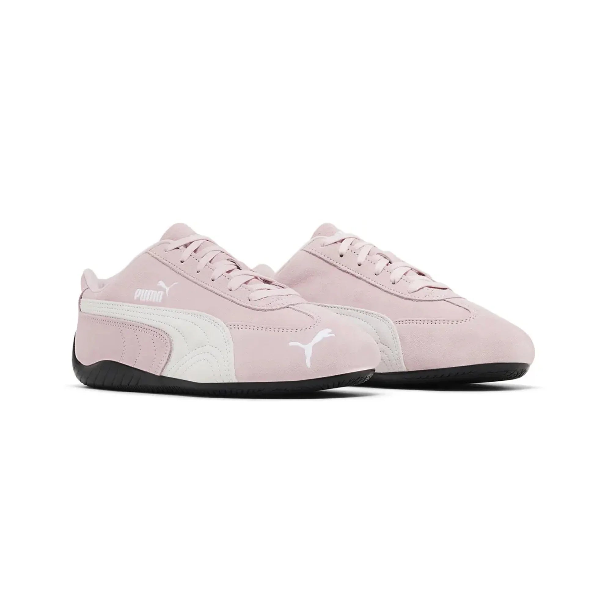 Puma Speedcat OG 'Whisp of Pink White' (2024)