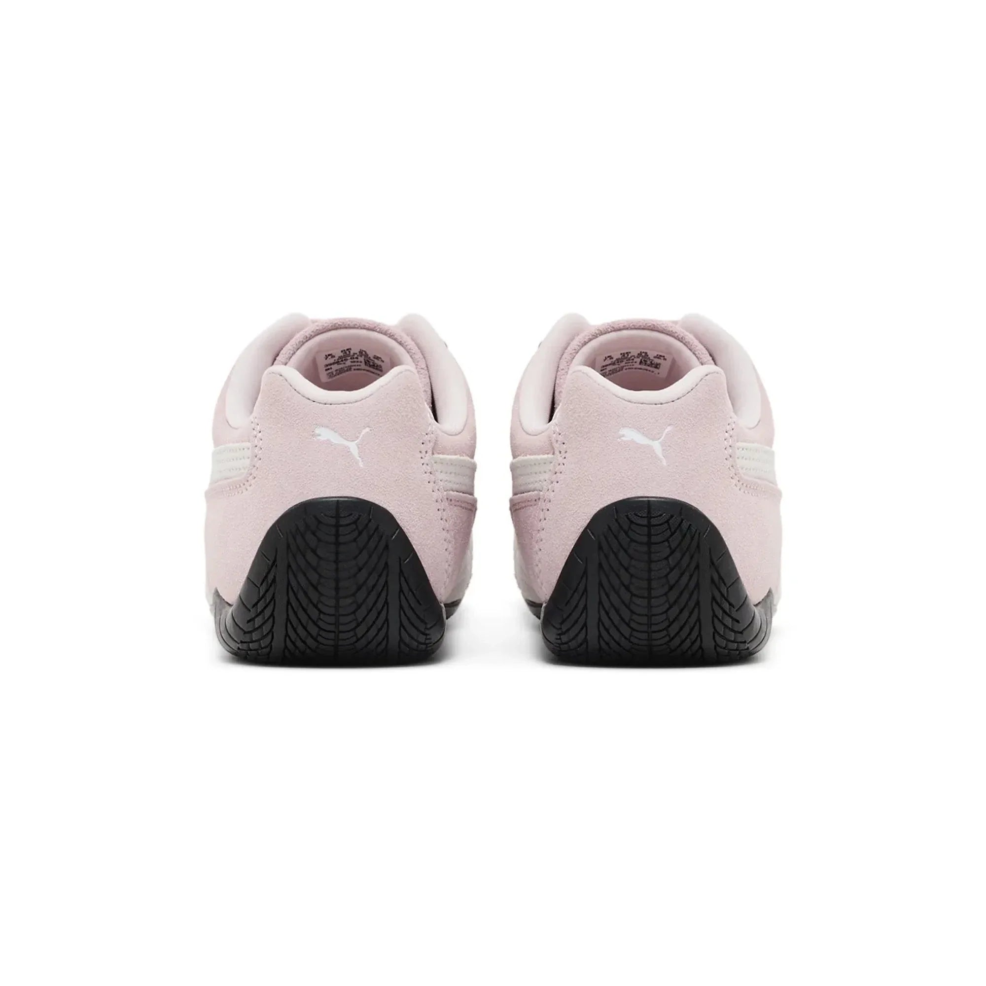 Puma Speedcat OG 'Whisp of Pink White' (2024)