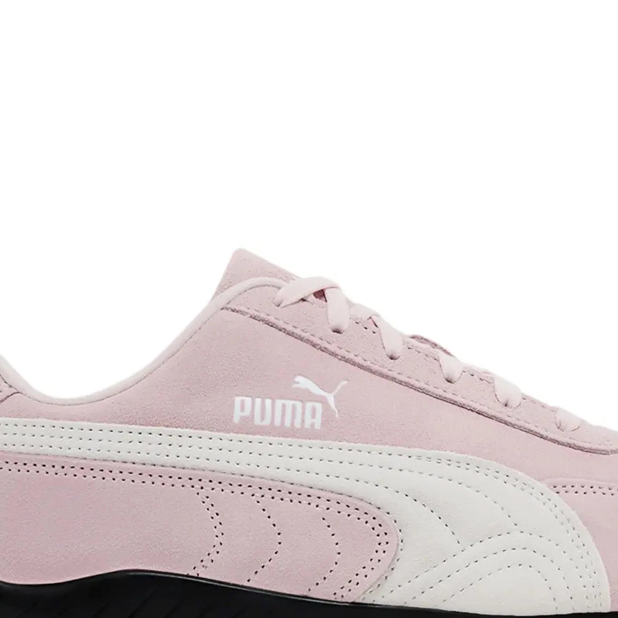 Puma Speedcat OG 'Whisp of Pink White' (2024)