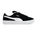 Puma Suede XL 'Black White' (2018)