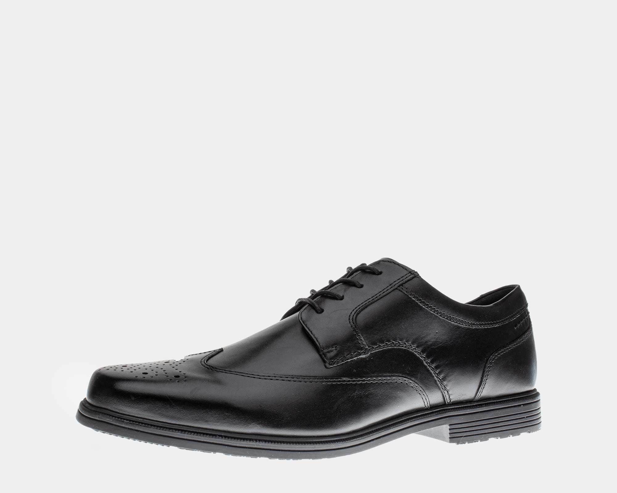 Taylor Waterproof Wingtip Sneakers - Premium Brand Shoes for Men and Women