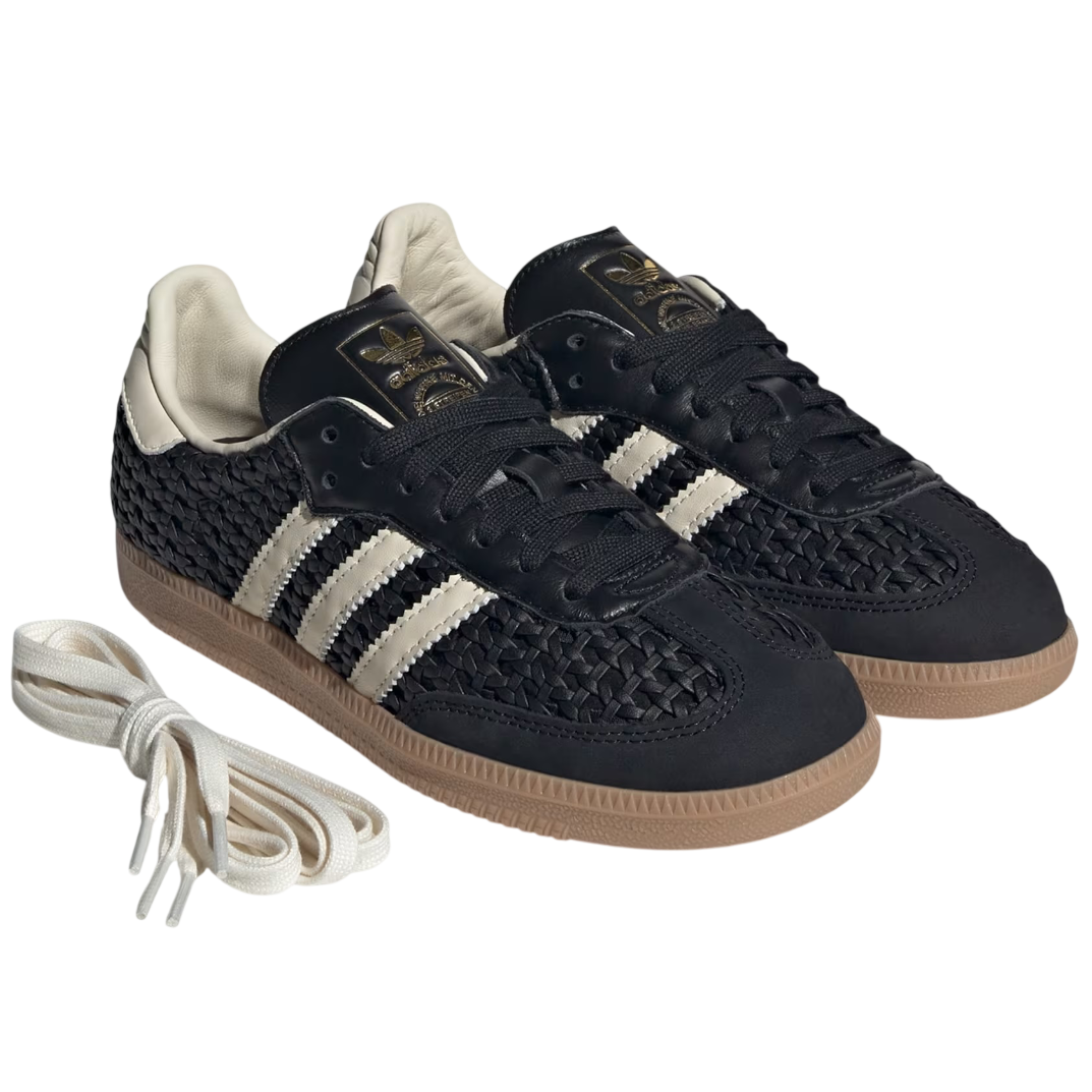 Adidas Samba OG Sneakers - Premium Brand Shoes for Men and Women