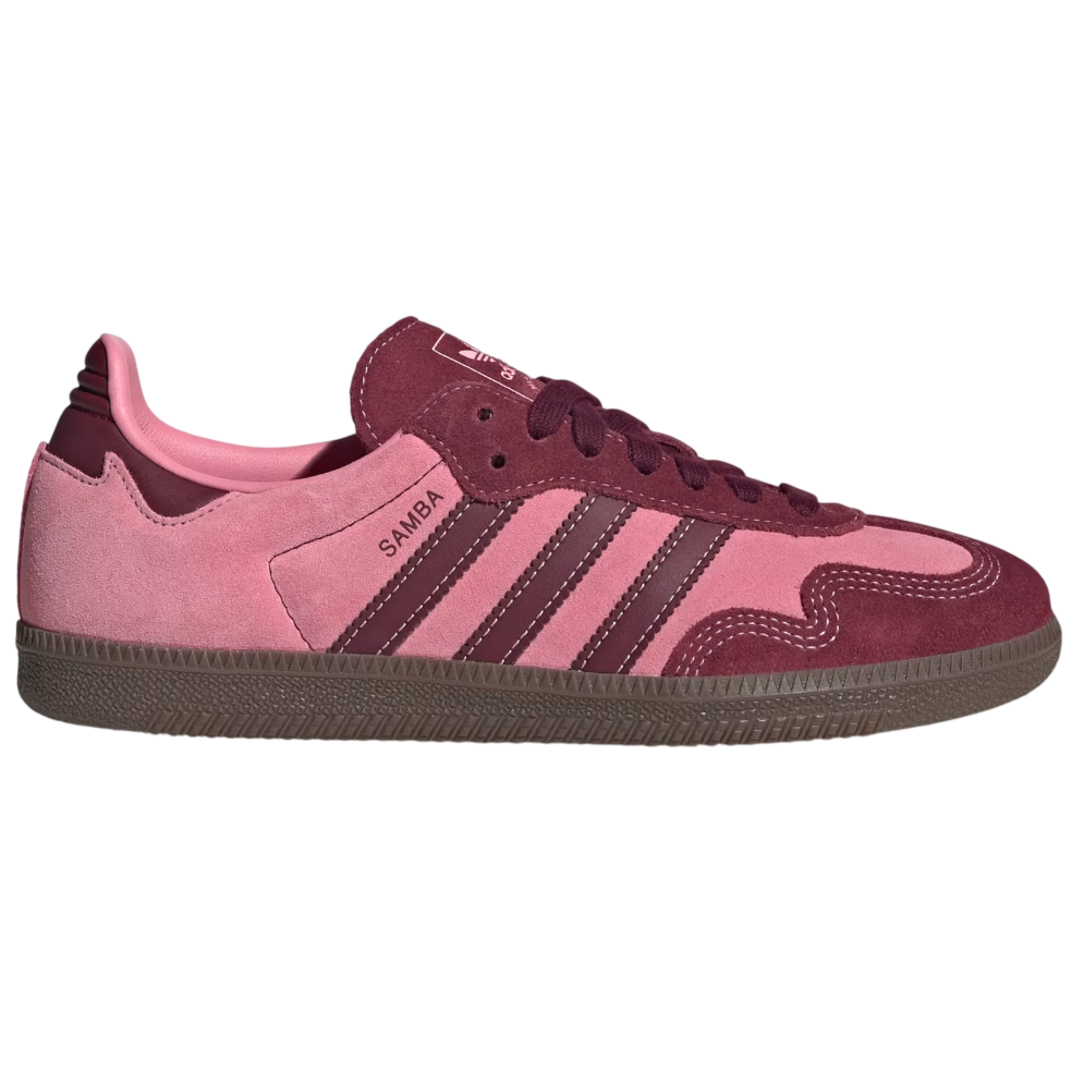 Adidas Samba OG ($ Sneakers - Premium Brand Shoes for Men and Women