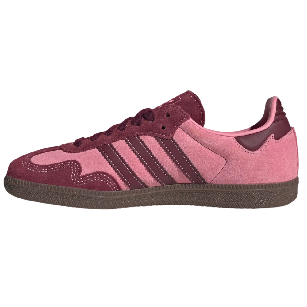 Adidas Samba OG ($ Sneakers - Premium Brand Shoes for Men and Women
