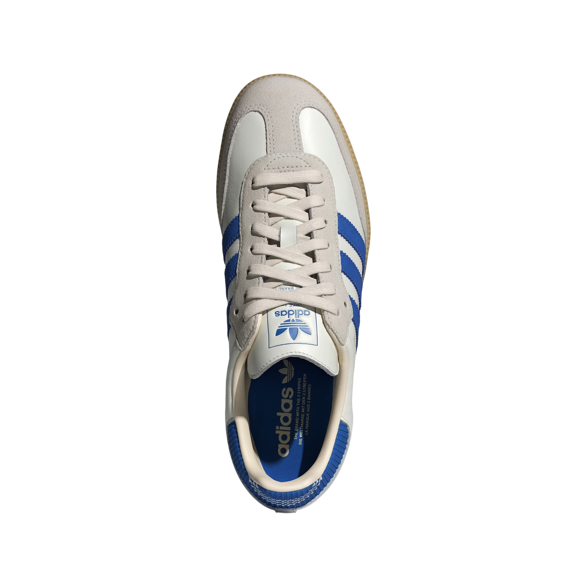Adidas Samba OG Sneakers - Premium Brand Shoes for Men and Women