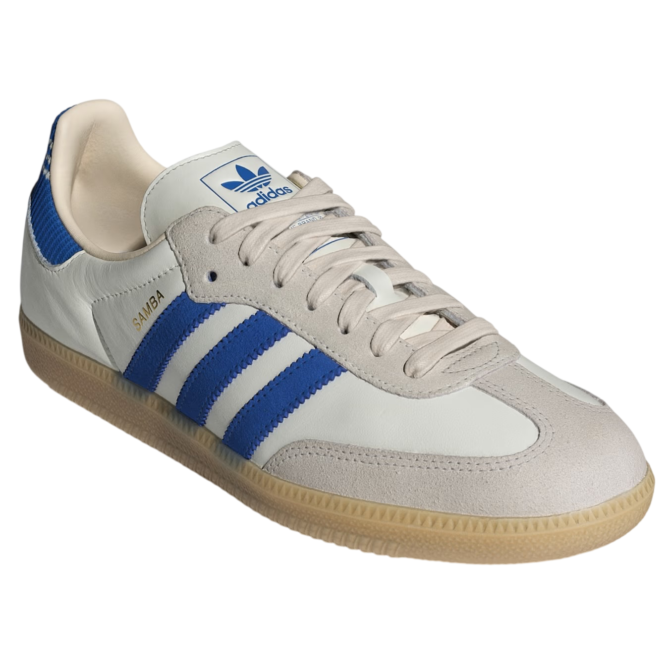 Adidas Samba OG Sneakers - Premium Brand Shoes for Men and Women