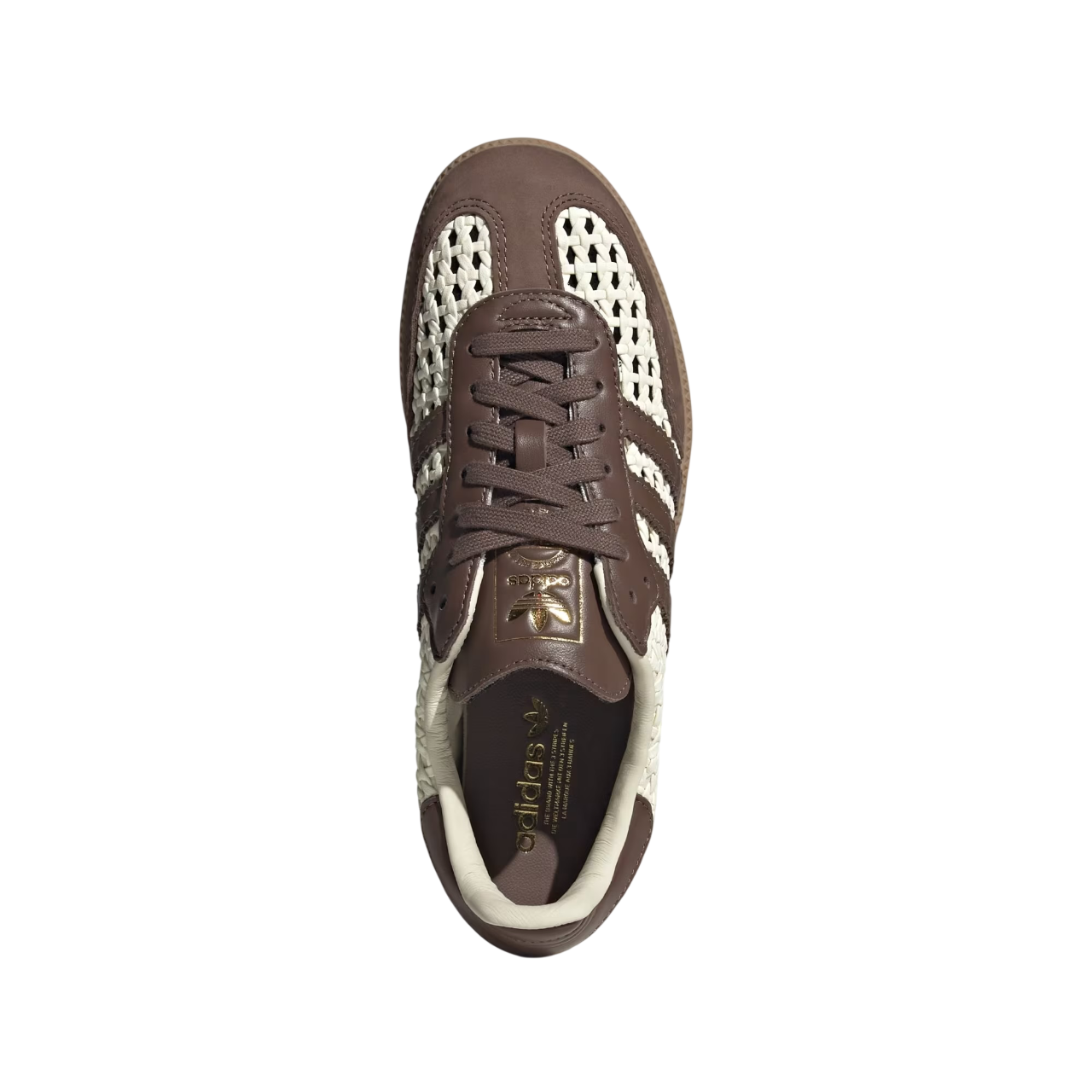 Samba OG () Sneakers - Premium Brand Shoes for Men and Women