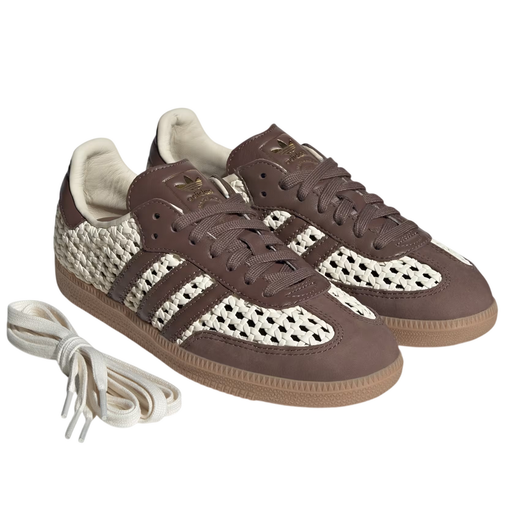 Samba OG () Sneakers - Premium Brand Shoes for Men and Women