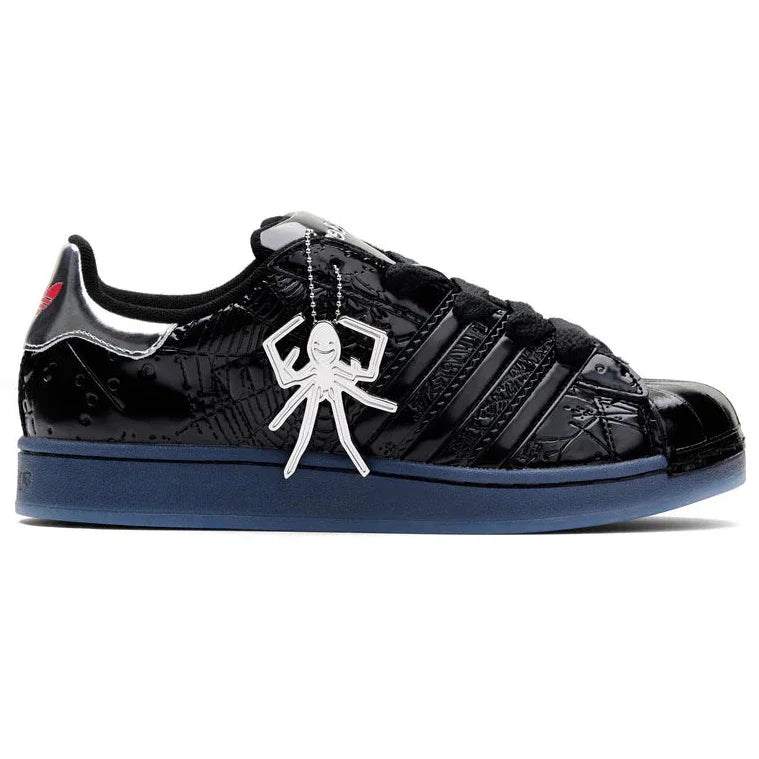 Adidas Superstar Sp5der Sneakers - Premium Brand Shoes for Men and Women