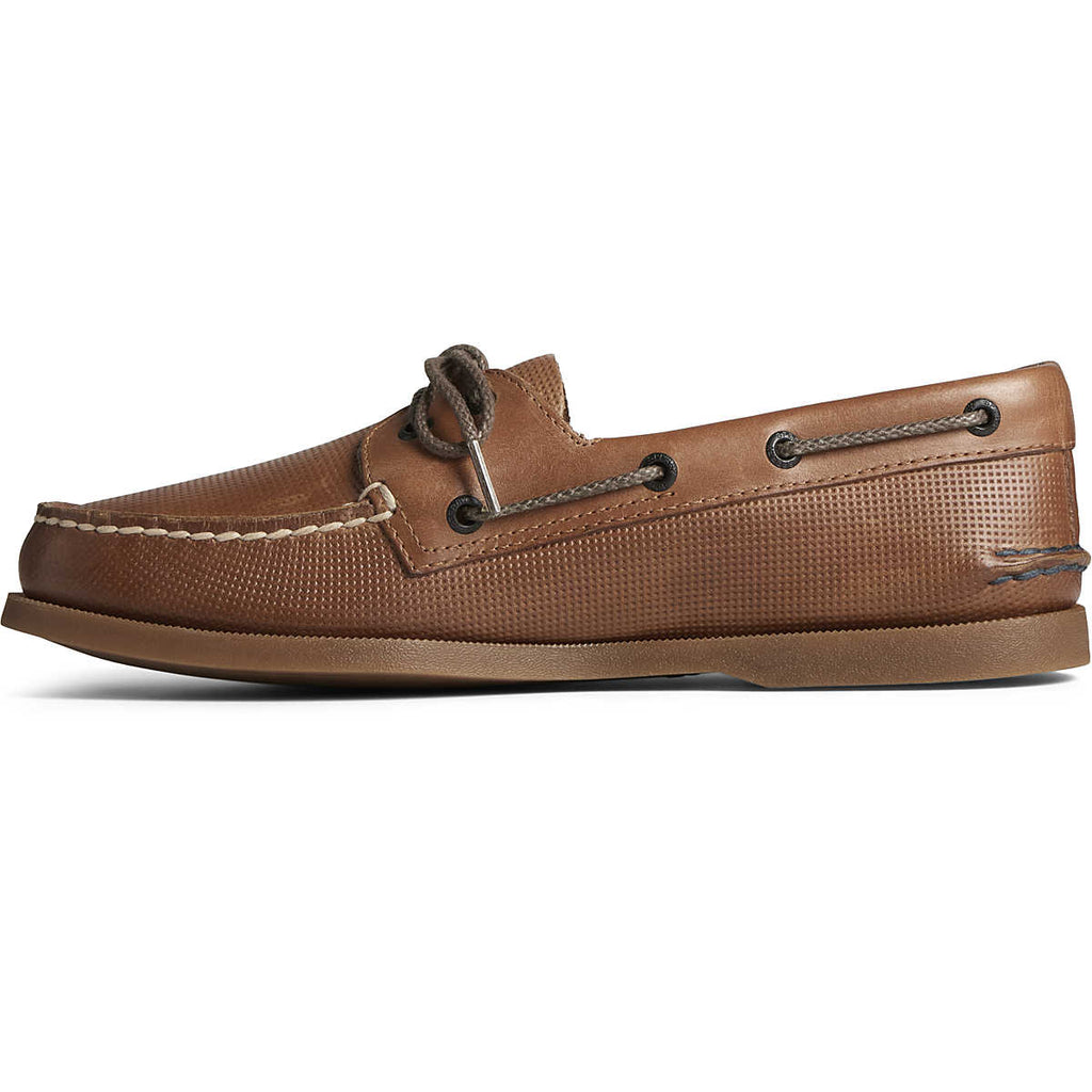 Authentic Original 2-eye Deboss Sneakers - Premium Brand Shoes for Men and Women