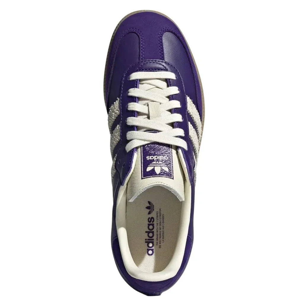 Adidas Samba OG Sneakers - Premium Brand Shoes for Men and Women