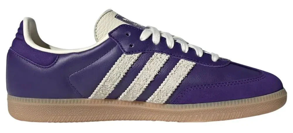 Adidas Samba OG Sneakers - Premium Brand Shoes for Men and Women