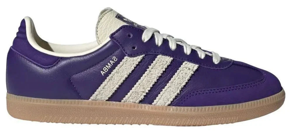 Adidas Samba OG Sneakers - Premium Brand Shoes for Men and Women